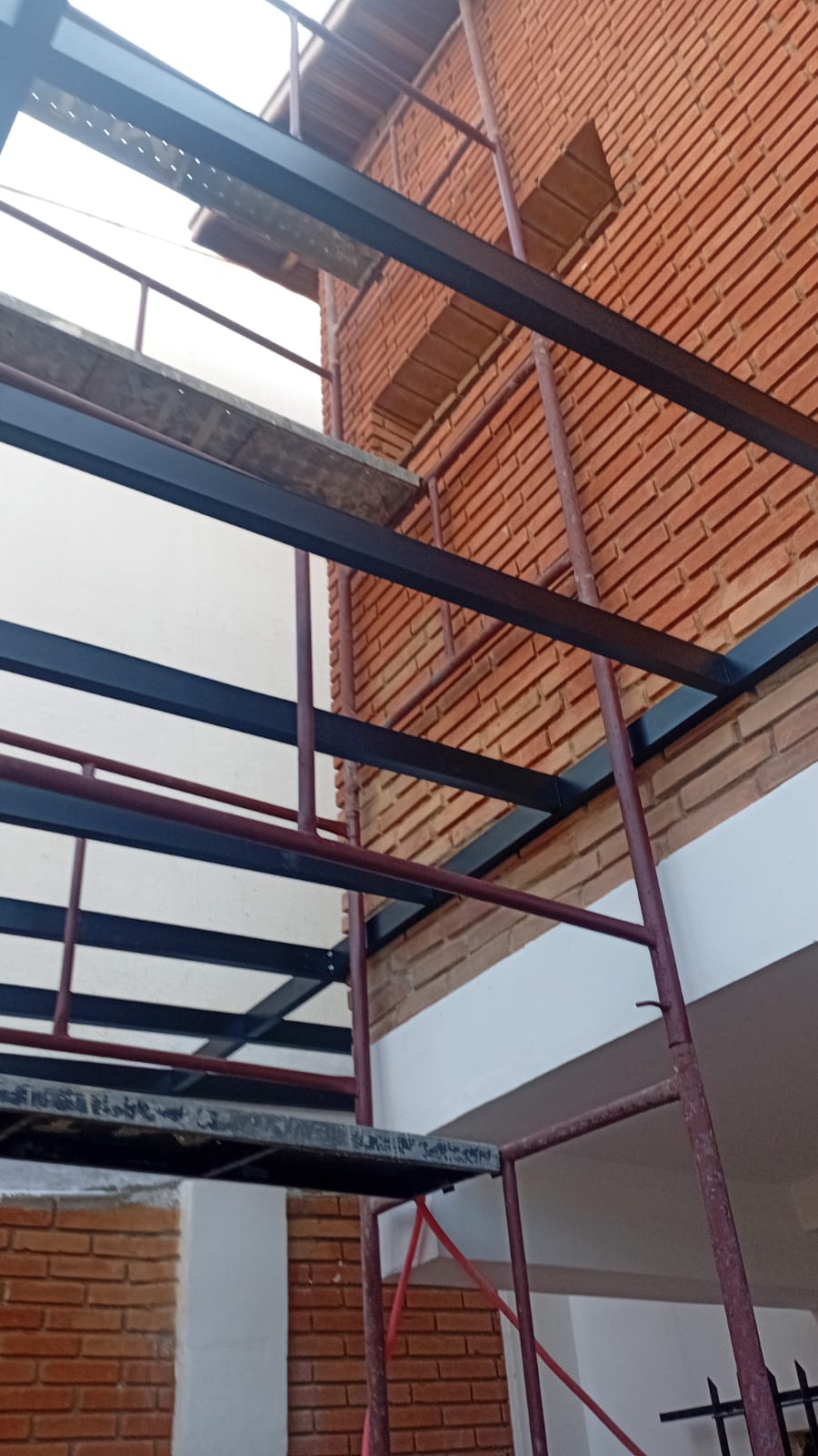 Projeto Reformas de Imóveis #48